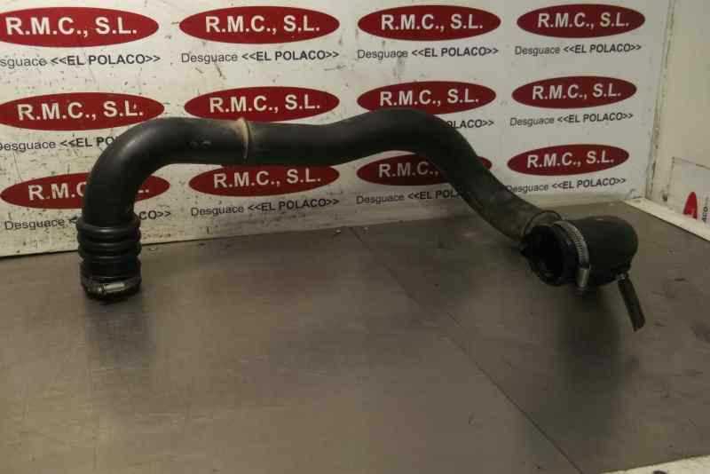 Recambio de tubo de admision para nissan interstar mod. 04 (x70) 2.5 dci diesel cat referencia OEM IAM   