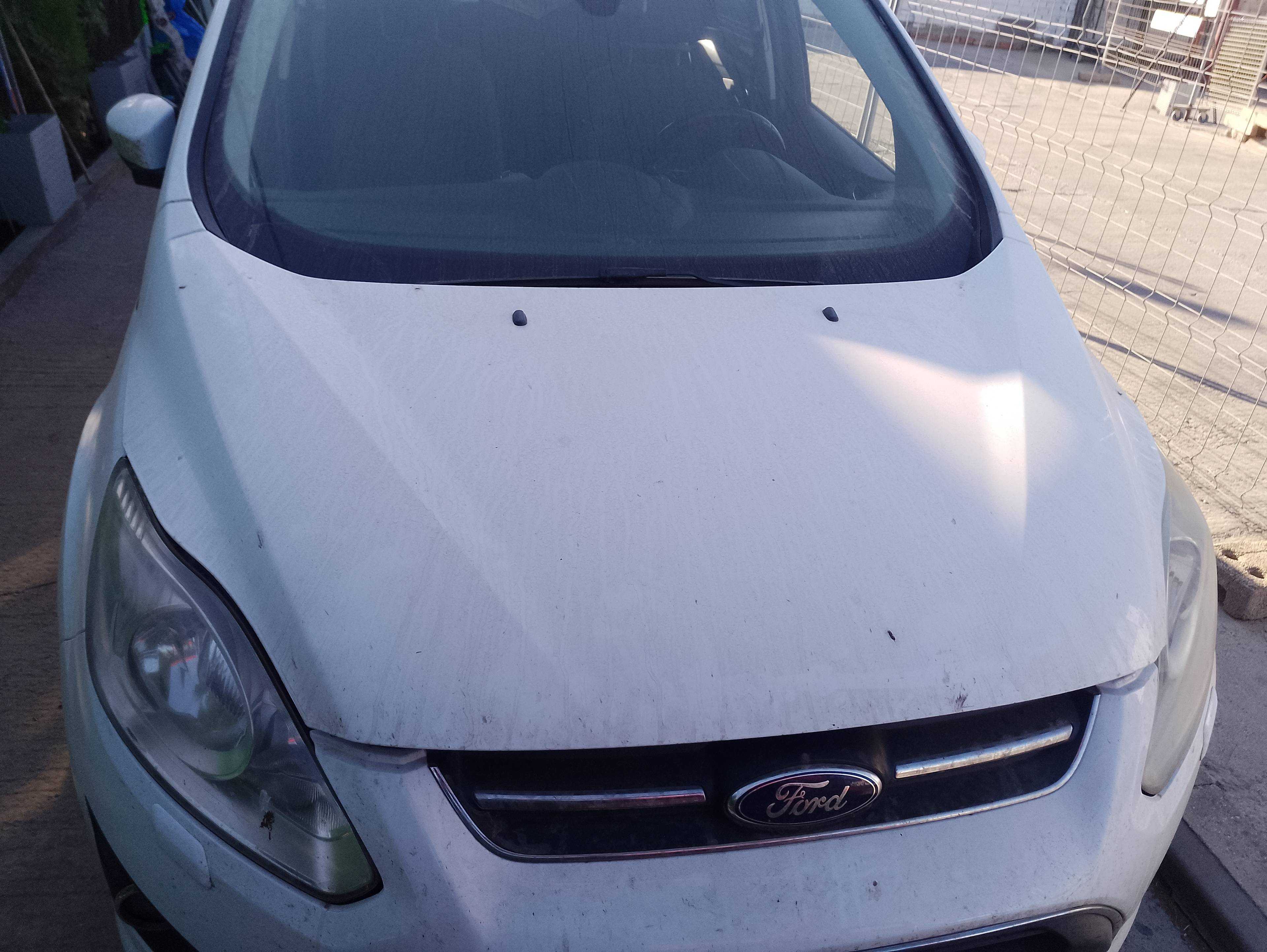 Recambio de capo para ford c-max trend referencia OEM IAM   