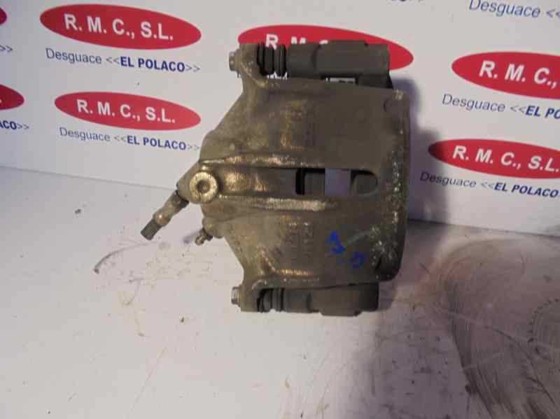 Recambio de pinza de freno delantera izquierda para ford mondeo berlina (ge) 1.8 cat referencia OEM IAM   