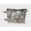 Recambio de electroventilador para renault megane ii berlina 3p confort authentique referencia OEM IAM 8200151464 5020212 GATE