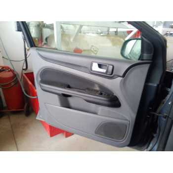 GUARNECIDO PUERTA DELANTERA IZQUIERDA 