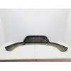 Recambio de rejilla paragolpes central para fiat freemont (345) urban referencia OEM IAM 55000809AB 30128250001 00K55000809AC