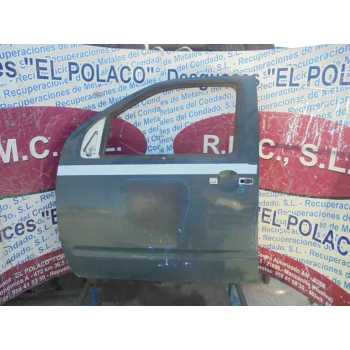 PUERTA DELANTERA IZQUIERDA 