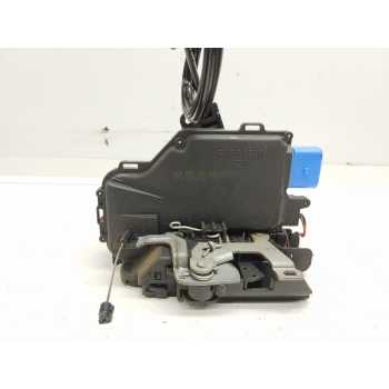 CERRADURA PUERTA DELANTERA DERECHA 3D1387016AC 