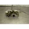 Recambio de cerradura puerta trasera derecha para mitsubishi l 200 (k6/7) 2.5 turbodiesel referencia OEM IAM   