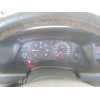Recambio de cuadro instrumentos para opel zafira / zafira family b (a05) 1.8 (m75) referencia OEM IAM   