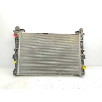 RADIADOR AGUA A0995002103 CX666002 