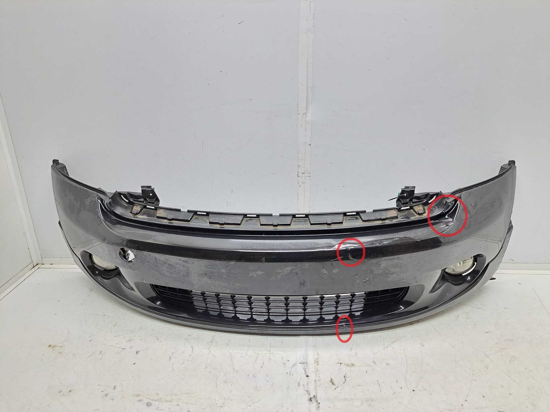 Recambio de paragolpes delantero para bmw mini countryman (r60) cooper d referencia OEM IAM   