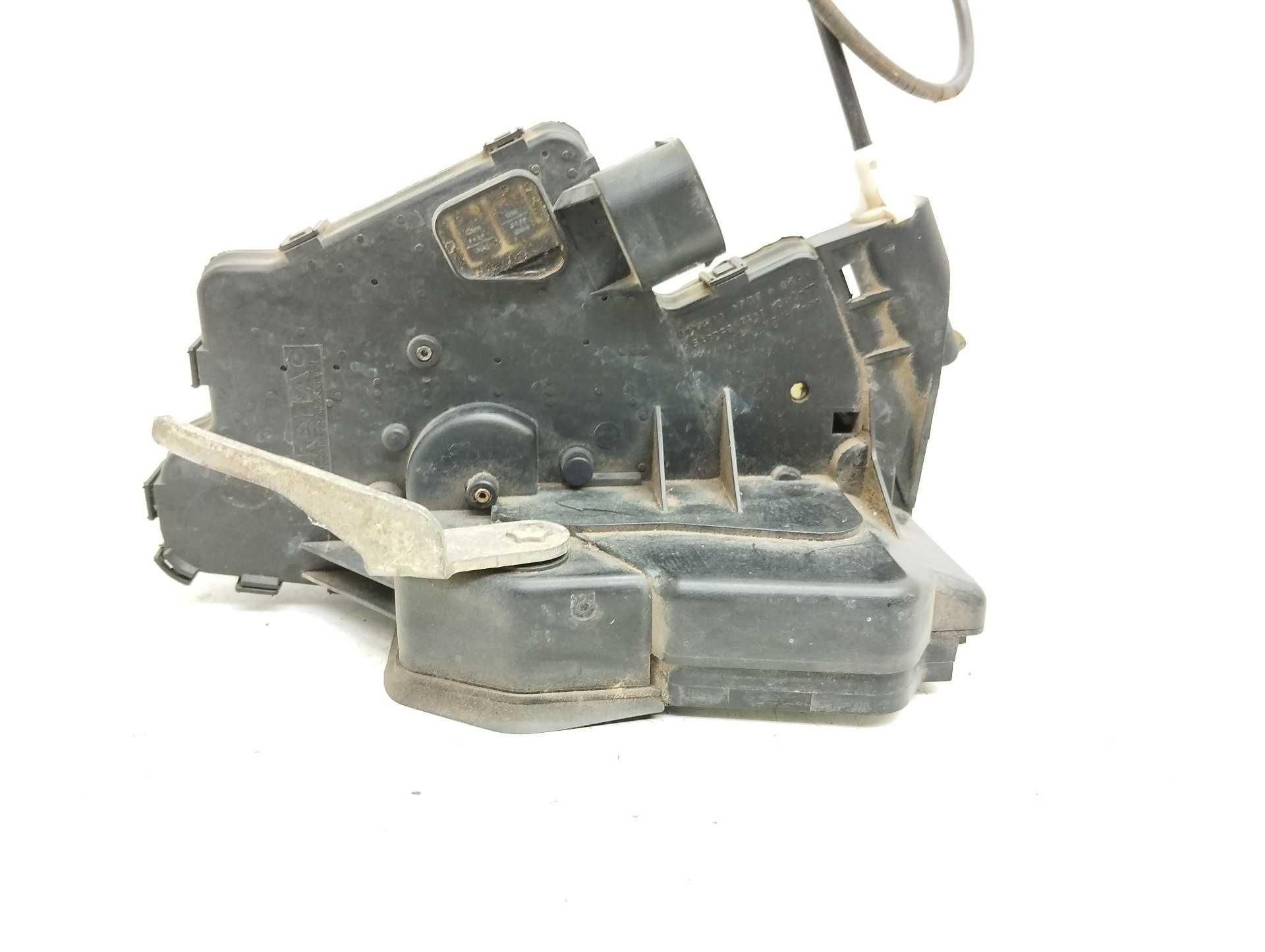 Recambio de cerradura puerta delantera derecha para bmw serie 3 berlina (e46) 2.0 16v diesel cat referencia OEM IAM   