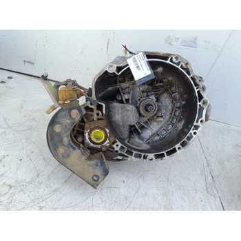 Recambio de caja cambios para chevrolet nubira berlina 1.6 cat referencia OEM IAM DPOB 1801  