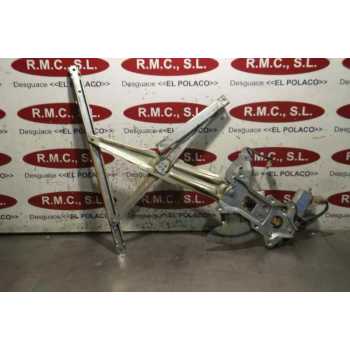ELEVALUNAS DELANTERO DERECHO MR144596 0621006525 