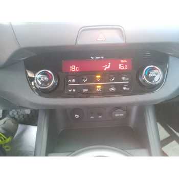 MANDO CLIMATIZADOR 972503U800 