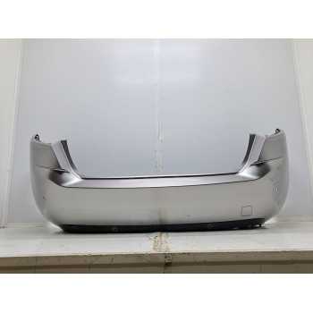 Recambio de paragolpes trasero para peugeot 308 active referencia OEM IAM 9800553777  