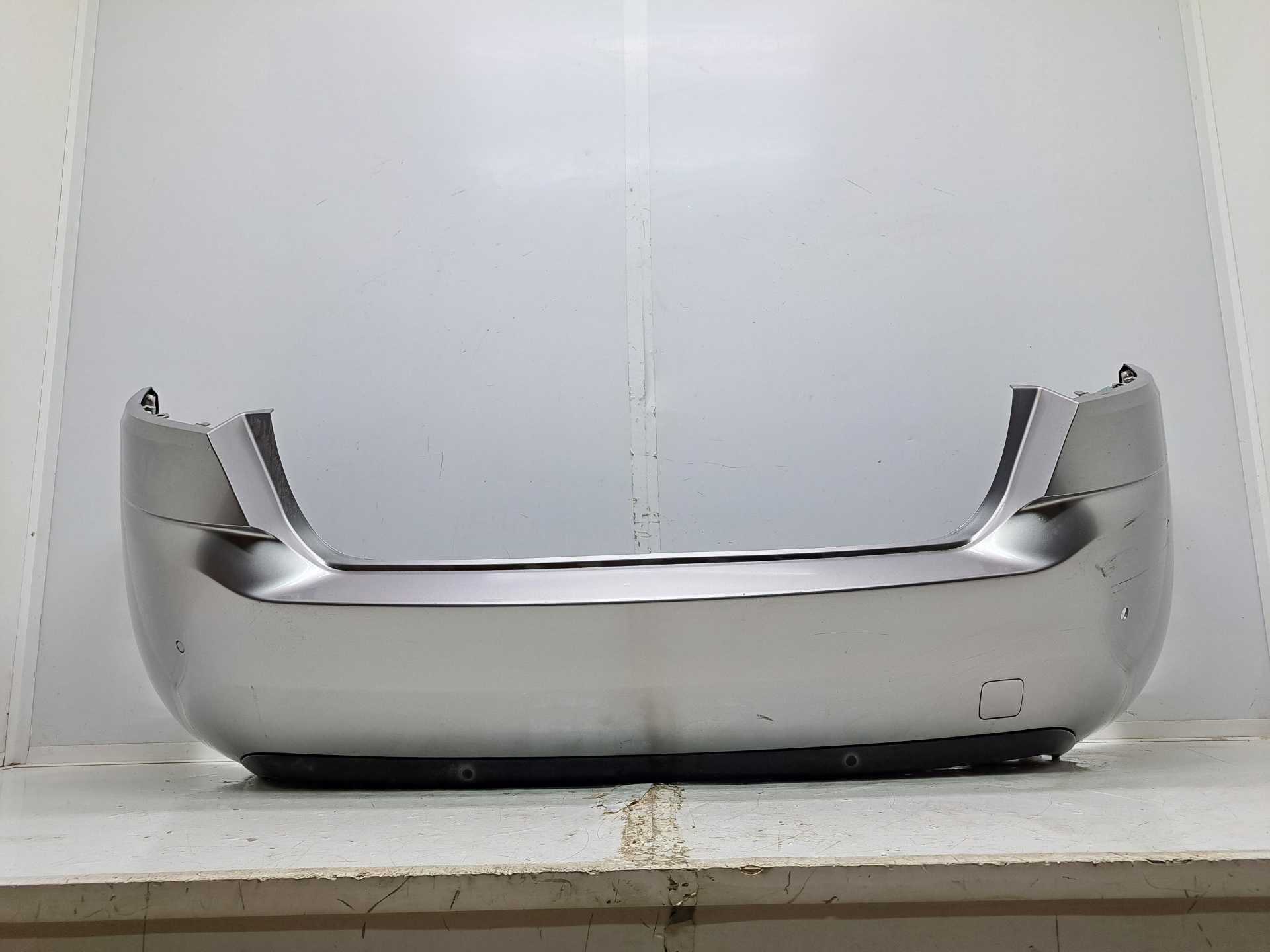 Recambio de paragolpes trasero para peugeot 308 active referencia OEM IAM 9800553777  