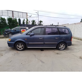 HYUNDAI TRAJET (FO) de desguace