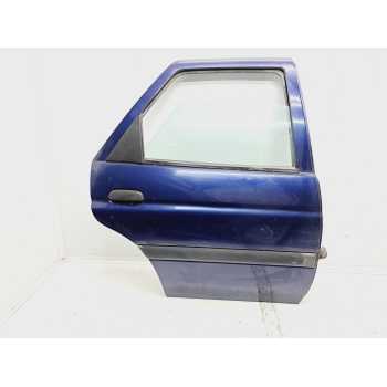 Recambio de puerta trasera derecha para ford escort berl./turnier 1.6 16v cat referencia OEM IAM  1055097 