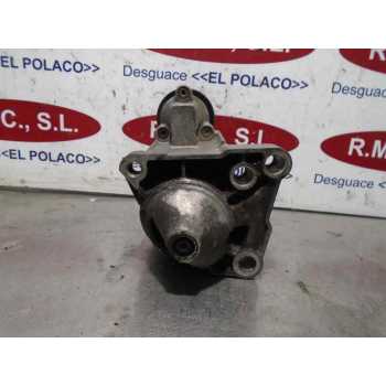 Recambio de motores de arranque para renault laguna ii (bg0) 2.0 16v ide referencia OEM IAM 8200186148 0001106023 