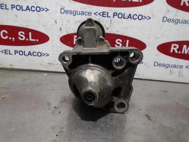 Recambio de motores de arranque para renault laguna ii (bg0) 2.0 16v ide referencia OEM IAM 8200186148 0001106023 
