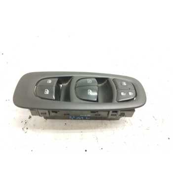 MANDO ELEVALUNAS DELANTERO IZQUIERDO 1576690000 254011766R 