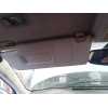 Recambio de parasol izquierdo para ford mondeo iii (b5y) 2.0 tdci referencia OEM IAM   