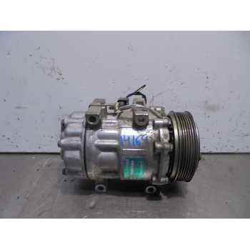 COMPRESOR AIRE ACONDICIONADO 3M5H19D629HC SANDEN FOMOCO