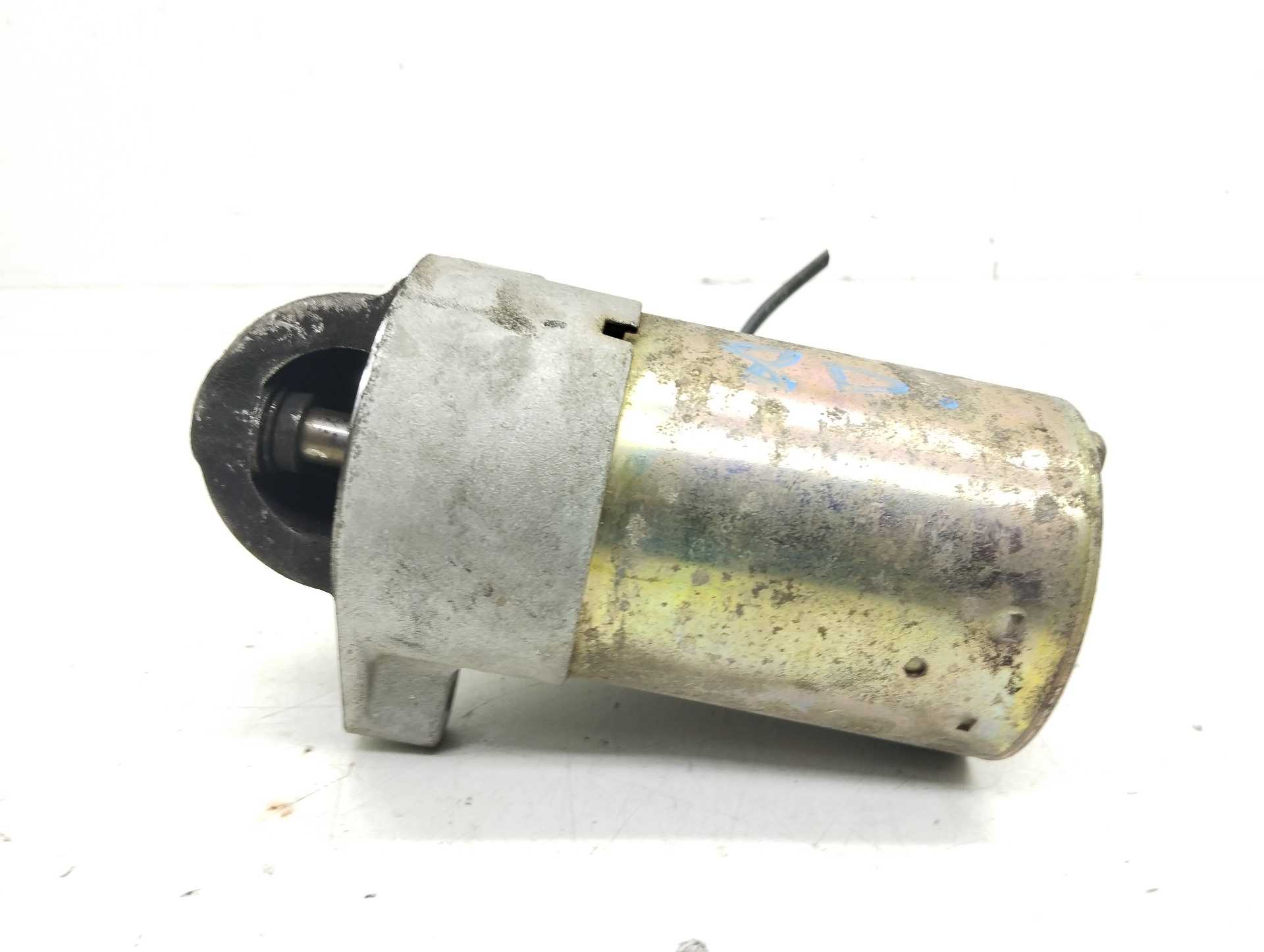 Recambio de motores de arranque para daewoo matiz cd referencia OEM IAM   