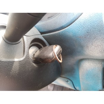 Recambio de conmutador de arranque para renault kangoo (f/kc0) authentique 4x4 referencia OEM IAM   