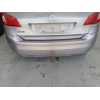 Recambio de paragolpes trasero para peugeot 308 active referencia OEM IAM 9800553777  