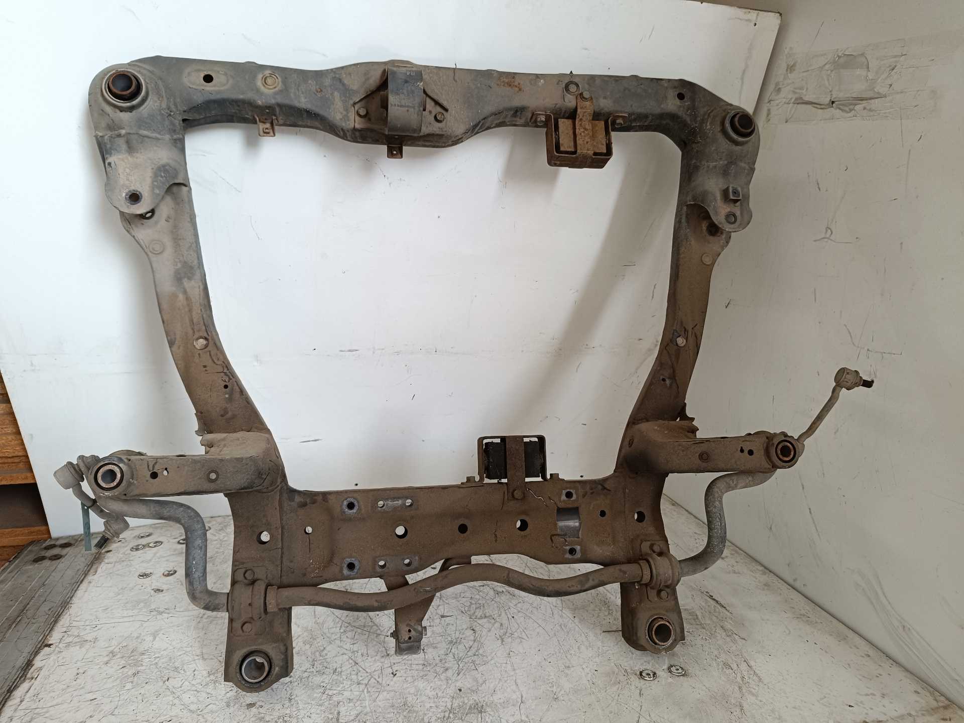 Recambio de cuna motor para hyundai sonata (nf) 2.0 crdi cat referencia OEM IAM   