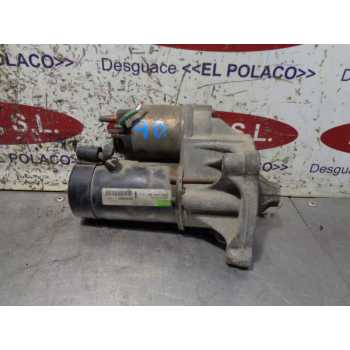 MOTOR ARRANQUE D6RA661 VALEO 
