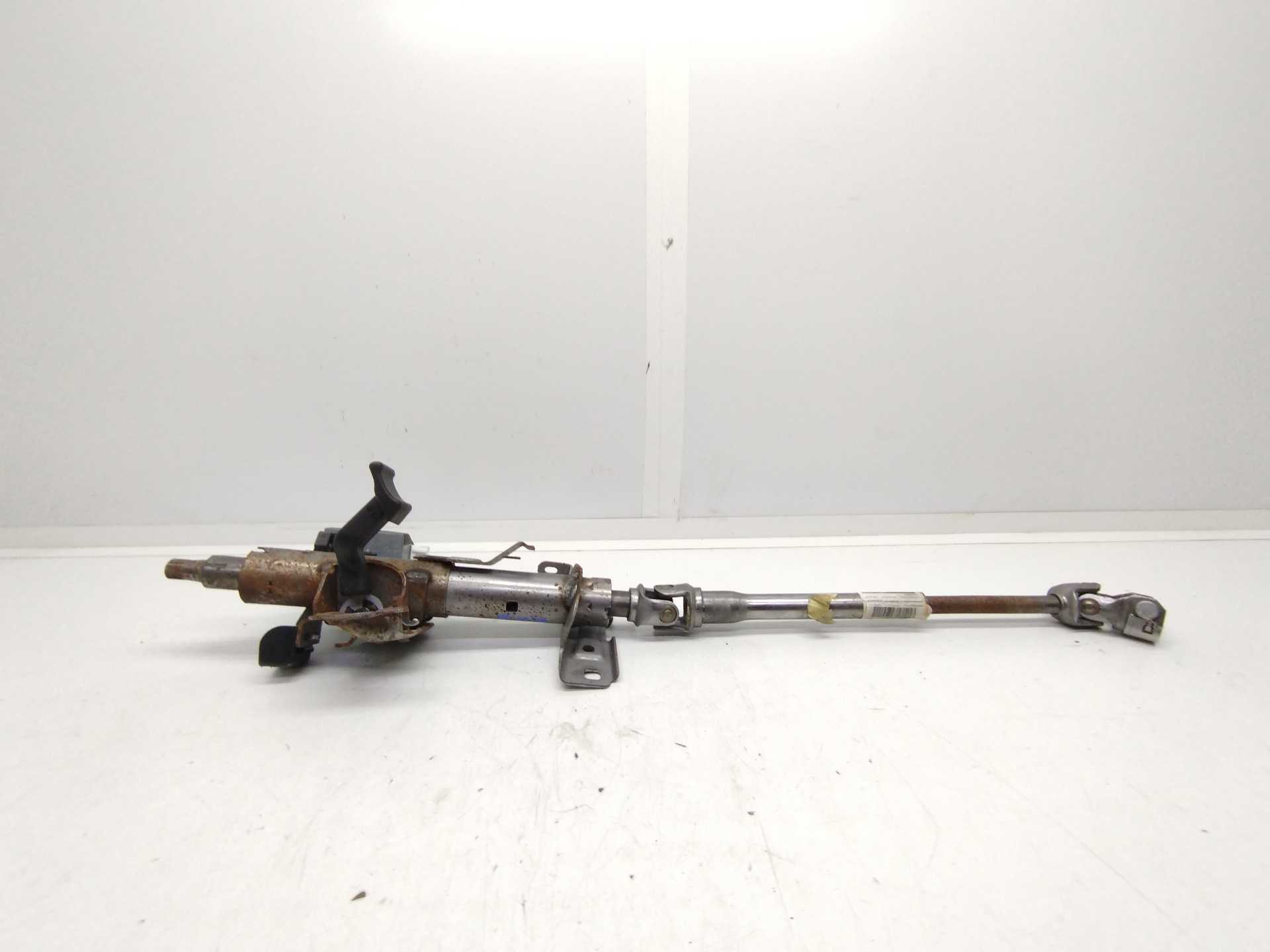 Recambio de columna direccion para citroën c4 picasso origins referencia OEM IAM 9812112580 36448500 