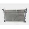 Recambio de radiador agua para fiat linea (110) 1.3 16v jtd cat referencia OEM IAM 510286  