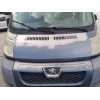 Recambio de capo para peugeot boxer kombi (rs3000)(333) hdi standart (330) referencia OEM IAM   