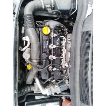 MOTOR COMPLETO Z17DTR 