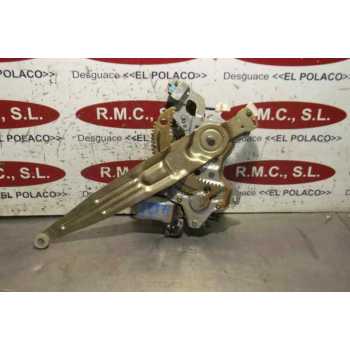 ELEVALUNAS TRASERO IZQUIERDO MR144537 0621006555 