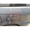 hyundai trajet (fo) del año 2003