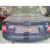 Recambio de tapa maletero para audi a4 berlina (b5) 1.8 referencia OEM IAM   