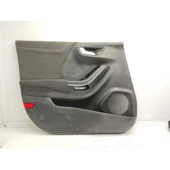 GUARNECIDO PUERTA DELANTERA IZQUIERDA L1TBS23891A 