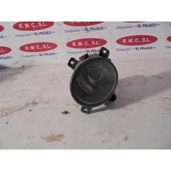 FARO ANTINIEBLA IZQUIERDO 1S7115K202 