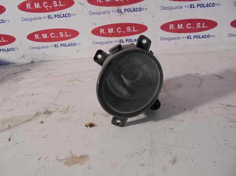 Recambio de faro antiniebla izquierdo para ford mondeo berlina (ge) 1.8 cat referencia OEM IAM 1S7115K202  