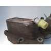 Recambio de enfriador aceite motor para opel vectra c caravan comfort referencia OEM IAM   