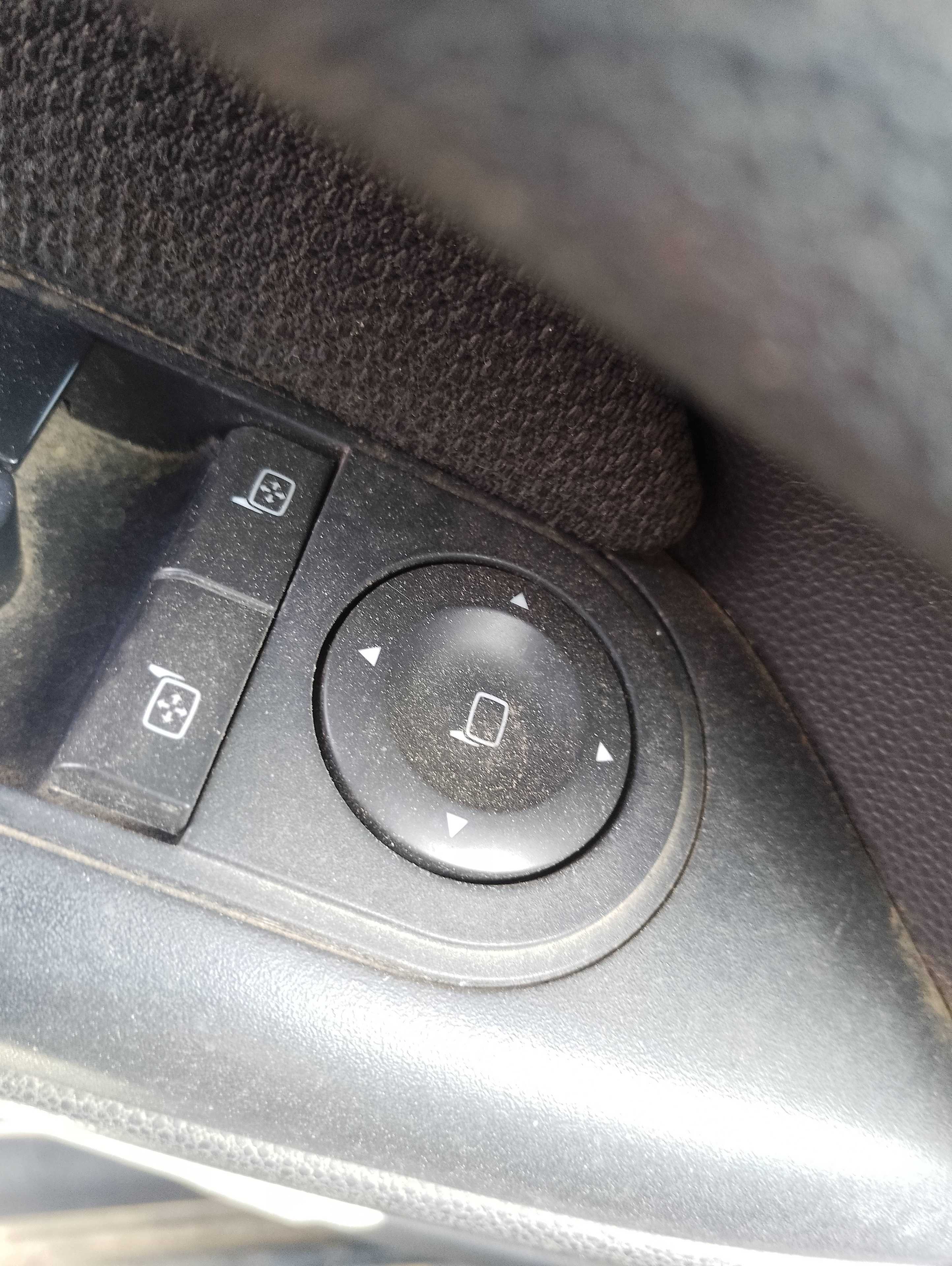 Recambio de mando retrovisor para opel zafira b cosmo referencia OEM IAM   