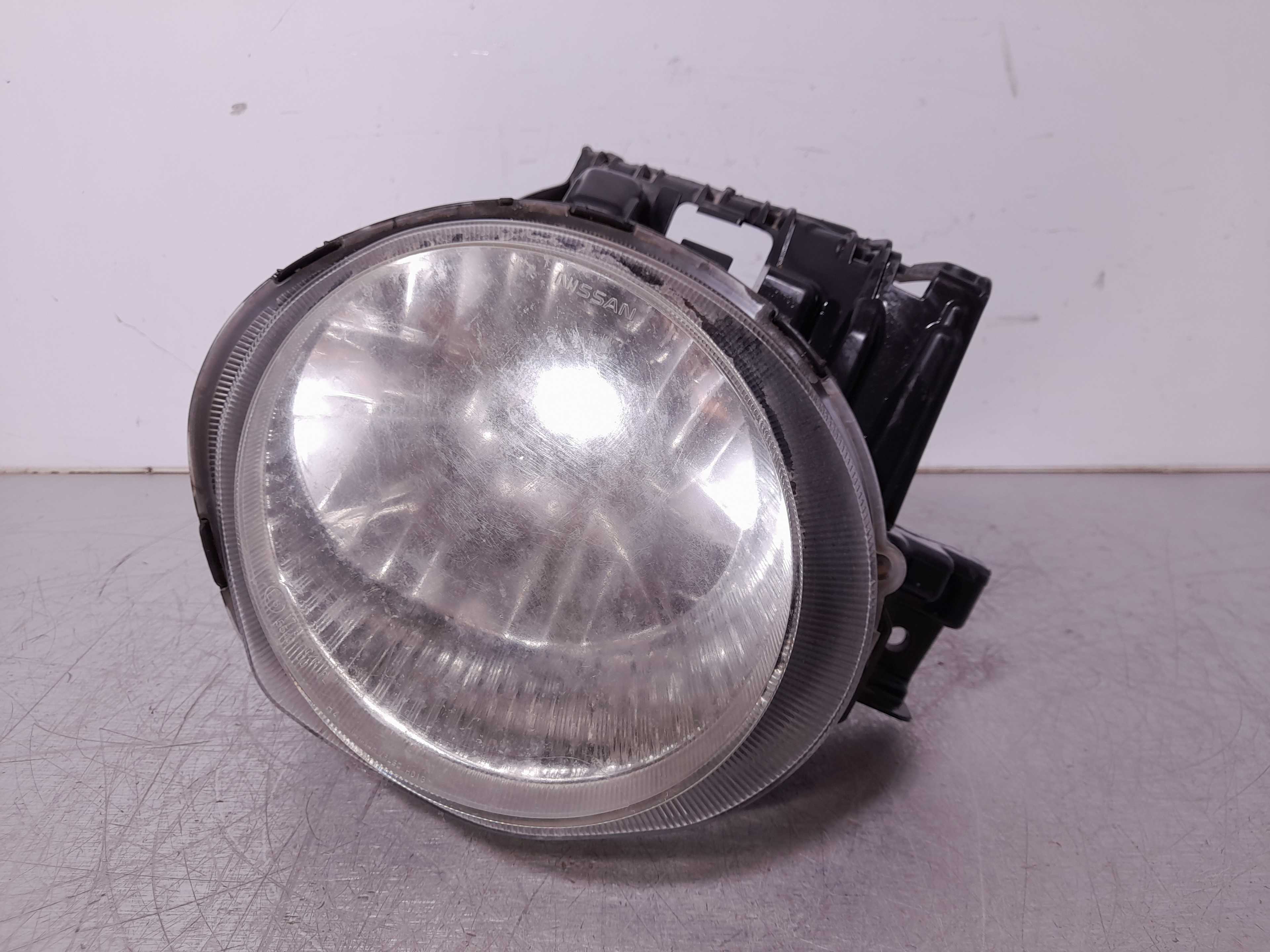 Recambio de faro derecho para nissan juke (f15) acenta referencia OEM IAM   