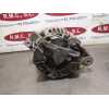 Recambio de alternador para opel vectra c berlina club referencia OEM IAM 90561971 0124415002 