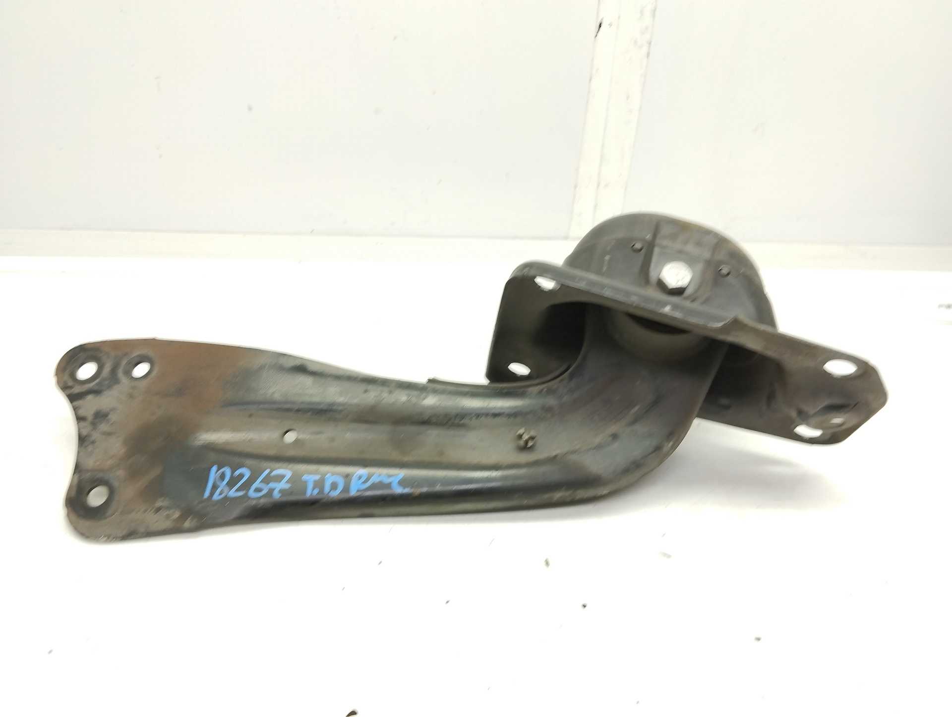 Recambio de brazo suspension superior trasero derecho para skoda octavia berlina (1z3) active referencia OEM IAM 1K0505226H  