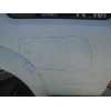 Recambio de puerta trasera derecha para nissan pathfinder (r51) 2.5 dci xe referencia OEM IAM   