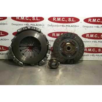 KIT EMBRAGUE 