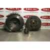 Recambio de kit embrague para mitsubishi l 200 (k6/7) 2.5 turbodiesel referencia OEM IAM   