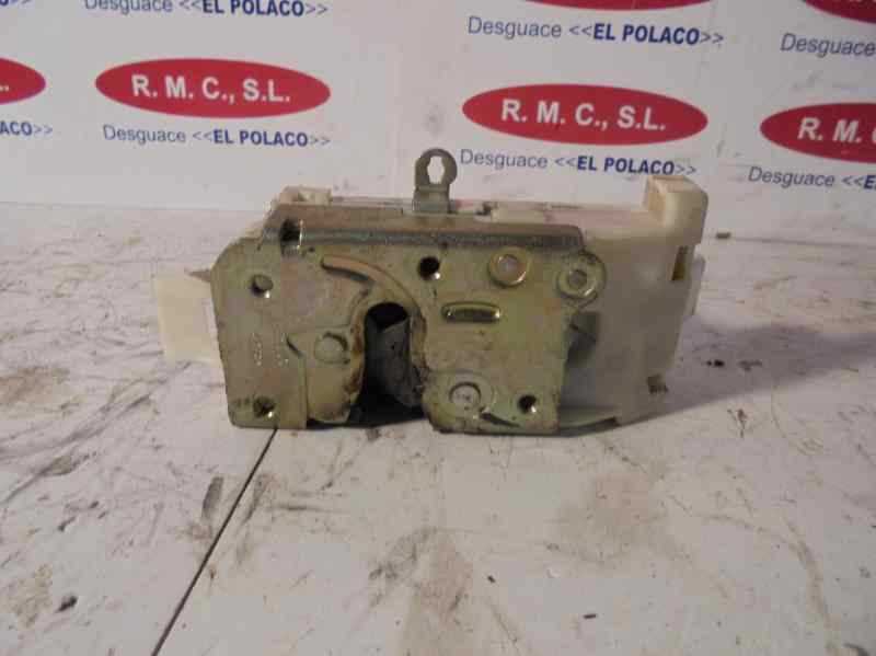 Recambio de cerradura puerta trasera derecha para ford mondeo berlina (ge) 1.8 cat referencia OEM IAM   