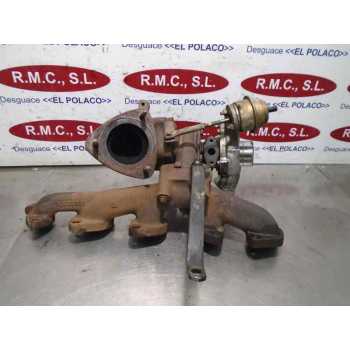 TURBOCOMPRESOR 90570506 